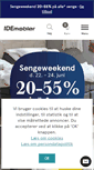 Mobile Screenshot of ide.dk