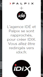Mobile Screenshot of ide.fr